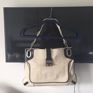 BCBG MaxAzria Leather Bag